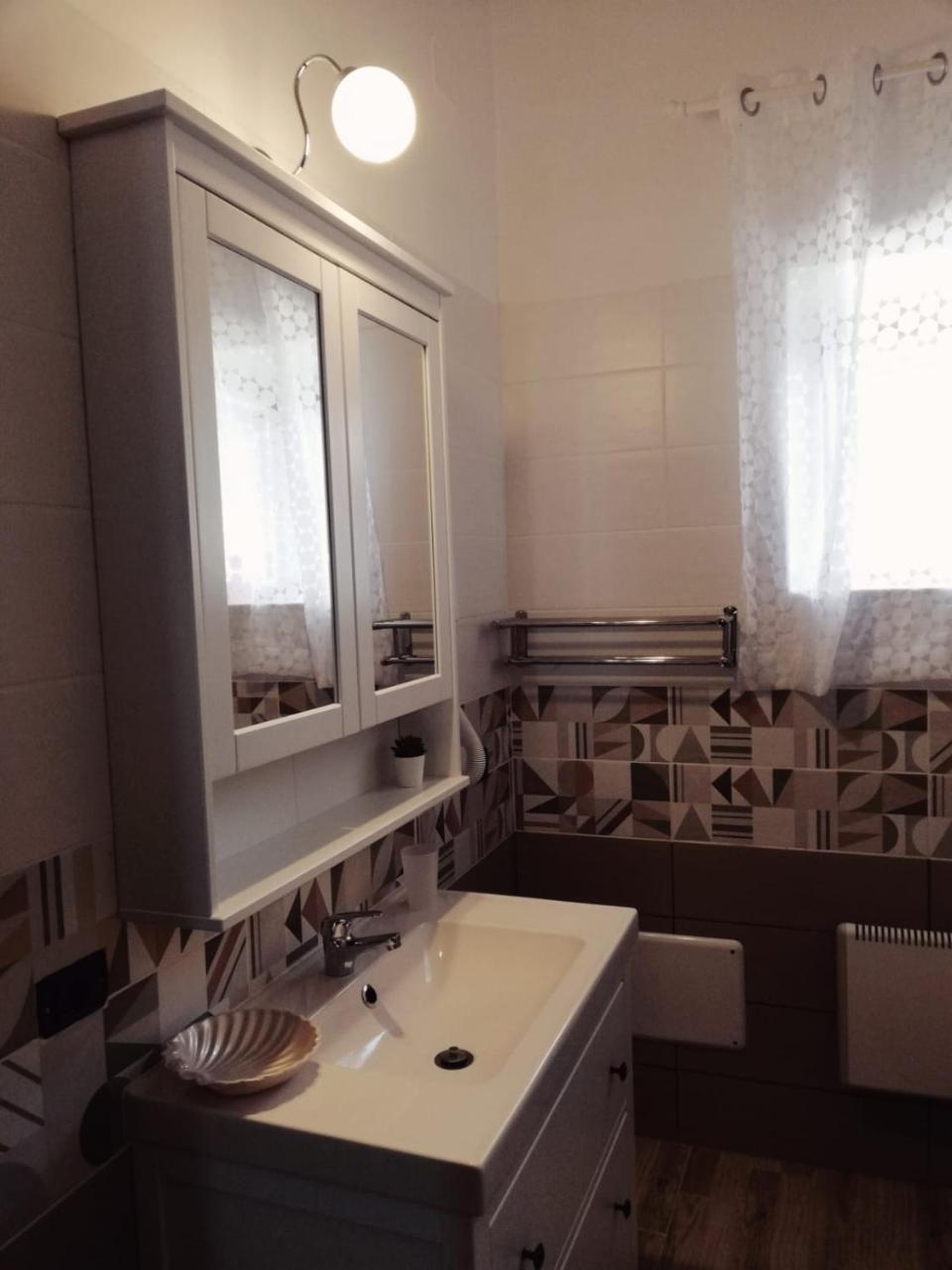 Azalea B&B Nápoly Kültér fotó