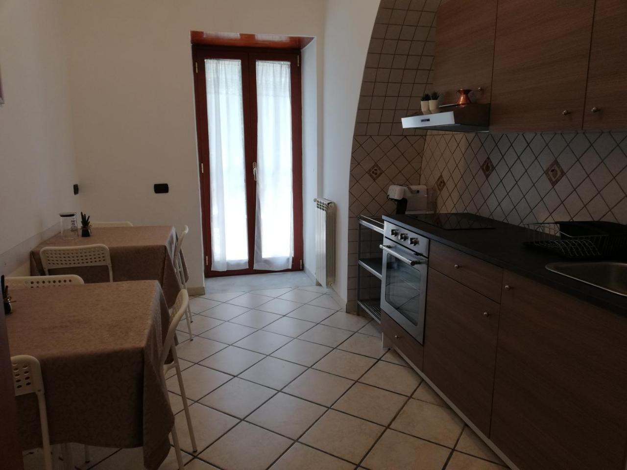Azalea B&B Nápoly Kültér fotó